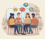 Understanding Your Attachment Tendencies Through a Web-Based Assessment