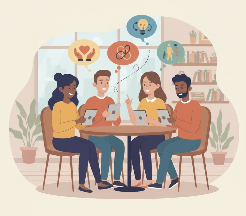 Understanding Your Attachment Tendencies Through a Web-Based Assessment