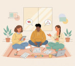 Understanding Adult Attachment Patterns Through Quizzes and Reflection